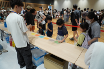自由研究大作戦の写真