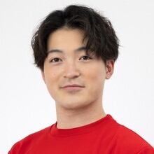 新井庸太さんの写真