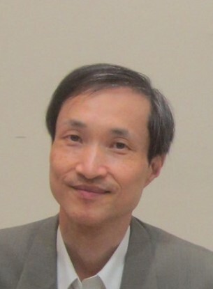丸山康彦氏の写真