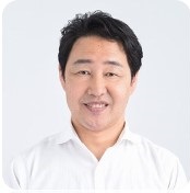 喜々津博樹氏の写真