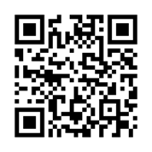 申込み専用サイト二次元バーコード