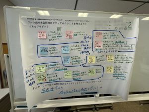 ワークシートの写真2