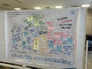 ワークシートの写真4