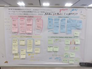 ワークシートの写真7