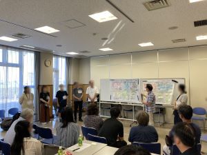 ワークショップの写真7