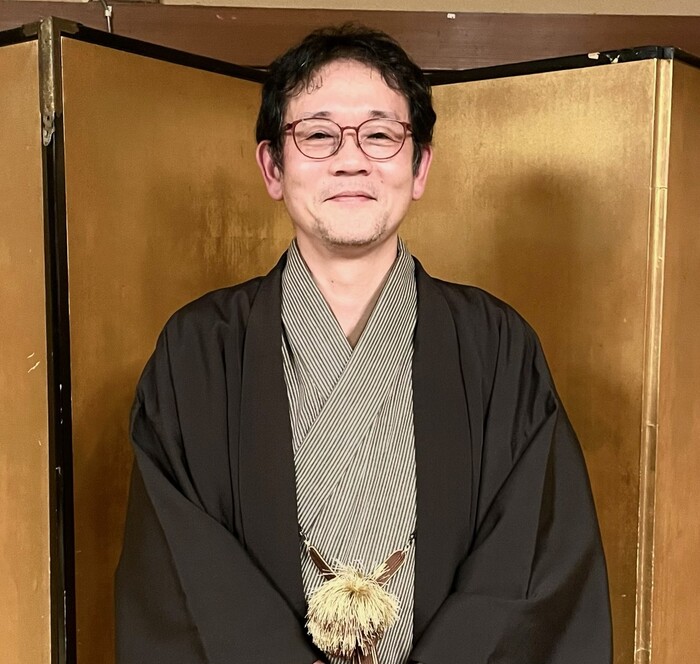 講師写真