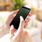 公共施設予約システムのアイコン