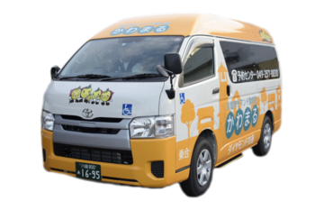 かわまる外観の写真