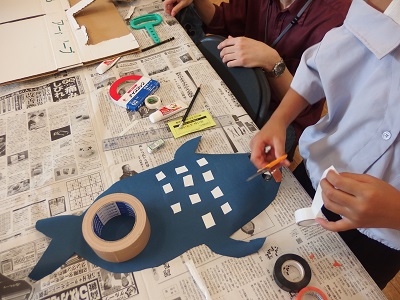 ジュニアアートスクエア