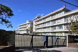 写真:南古谷小学校