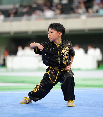 八坂承睦さんの写真1