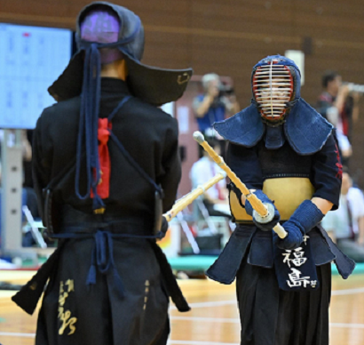 福島誓さんの写真2