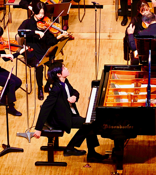 山田凛仁さんの写真2