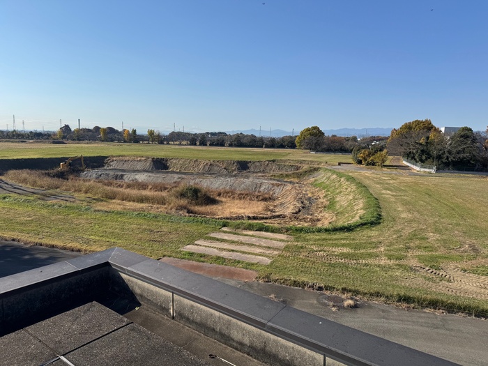 写真：小畦の里クリーンセンター