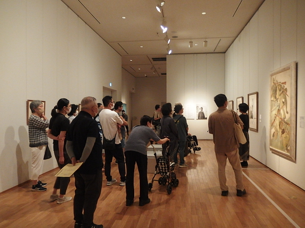 集まって、え・み〜る