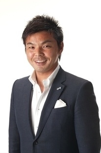 写真：城彰二さん近影