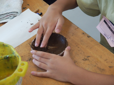 ジュニアアートスクエア