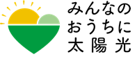 事業のロゴマーク