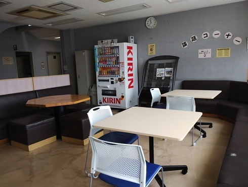 中央公民館の写真2