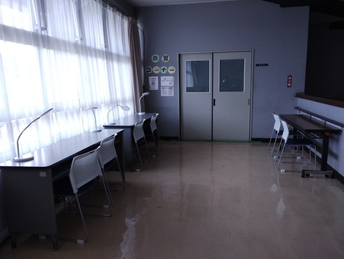 中央公民館の写真3