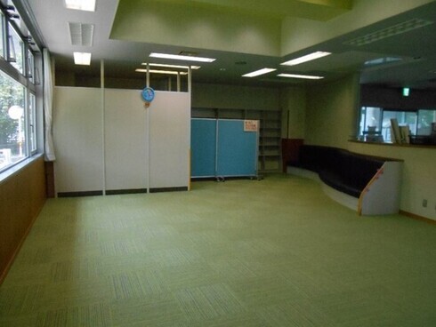 北公民館の写真2