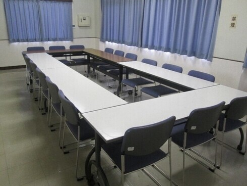 芳野公民館の写真1