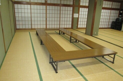 芳野公民館の写真2
