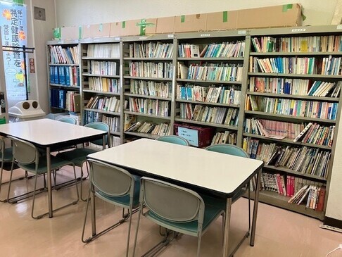 南古谷公民館の写真1