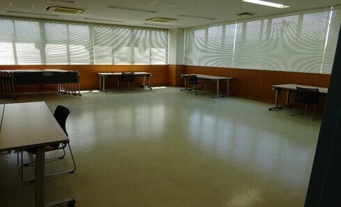 大東公民館の写真1