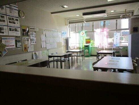 霞ケ関公民館の写真
