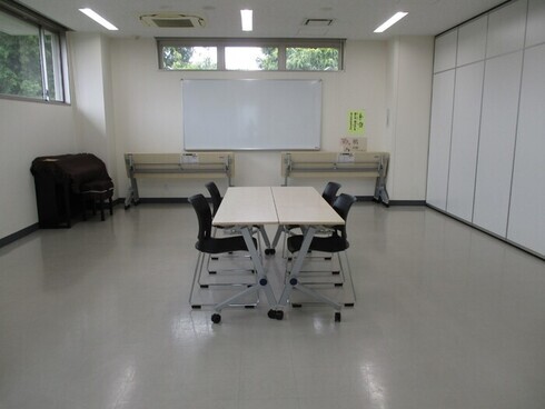 霞ケ関西公民館の写真3