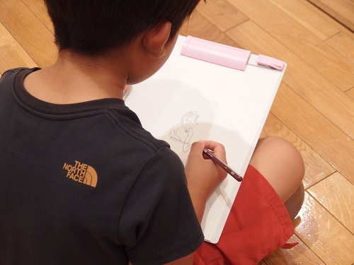 ジュニアアートスクエア