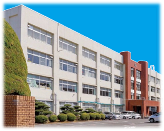 写真：川越工業高等学校