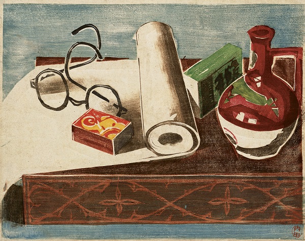 画像：作品の写真