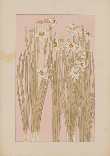画像：作品