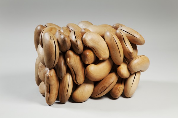 画像：作品の写真