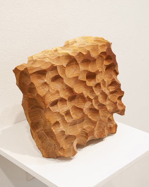 画像：作品の写真