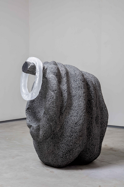 画像：作品の写真