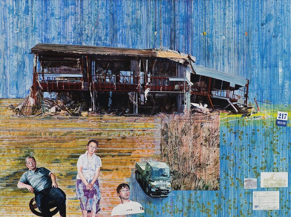 画像：作品写真