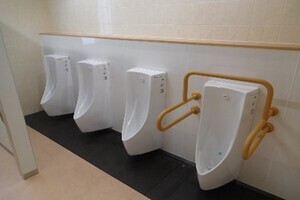 新しいトイレの写真2