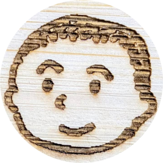 ちゃぐまのアイコン