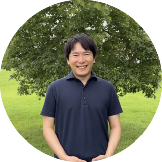 岡部裕樹のアイコン