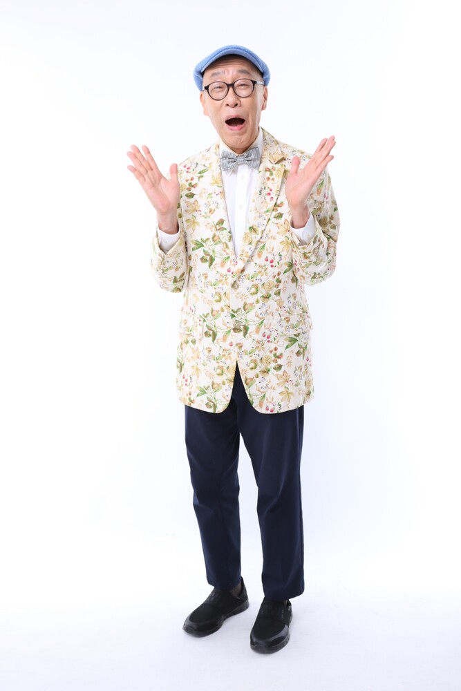 青島宏志の写真