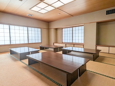 講座室（和室）の写真