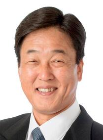 神田賢志議員の顔写真