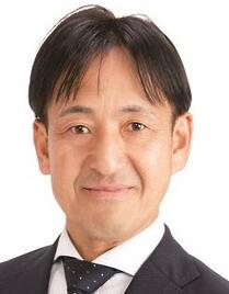 小島洋一議員の顔写真