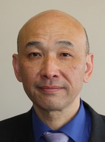 小林薫議員の顔写真
