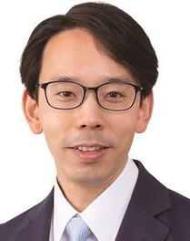 須藤直樹議員の顔写真