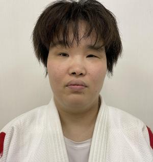 土屋美奈子選手の写真